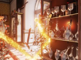 Игровые миры на PlayStation 5 и Xbox Two будут интерактивнее - изображение 1