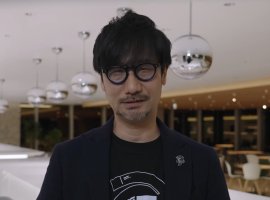 Хидео Кодзима похвастался новой студией по случаю 7-летия Kojima Productions - изображение 1