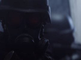 В сети появился фанатский фильм по Resident Evil с Альбертом Вескером - изображение 1