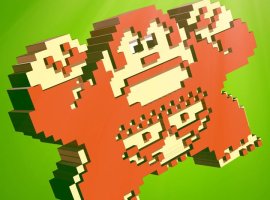 NES Remix и другие любопытные игры - изображение 1