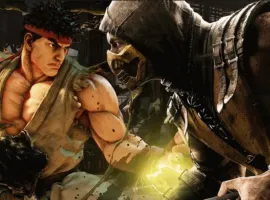 Эд Бун сомневается в кроссовере Mortal Kombat и Street Fighter - изображение 1
