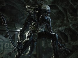 Неанонсированная кооперативная игра по франшизе «Чужой» получила возрастной рейтинг - изображение 1