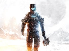 Веб-сериал по мотивам Dead Space 3 - изображение 1