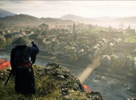 Авторы Rise of the Ronin поделились информациями о фракциях в игре - изображение 1