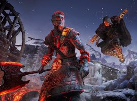 «М.Видео» возобновила продажи Assassinʼs Creed Valhalla — Dawn of Ragnarök - изображение 1