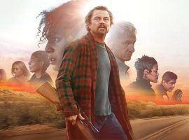 Фавориты «Золотого глобуса»: за кого болеть на предстоящей премии - изображение 1