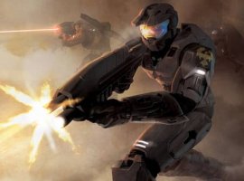 Halo: Reach хоть и совместима с Xbox One, играть в нее невозможно - изображение 1