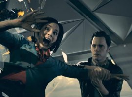 Выход Quantum Break отложили на 2016 год - изображение 1