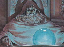 Волшебник изучил мир Atlas Fallen при помощи магического шара в новом трейлере - изображение 1