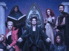 На Netflix вышла вторая половина финального сезона «Песочного человека» - изображение 1