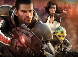 Топ-7 космических RPG — по версии читателей «Канобу». Даже Mass Effect: Andromeda нашлось место! - изображение 1