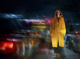 «Кинопоиск» поделился новым постером детективного сериала «Внутри убийцы» - изображение 1