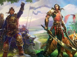 Авторы Prime World выпустили фильм о саундтреке игры - изображение 1