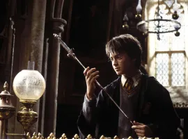 «Гарри Поттер» от А до Я: вспоминаем самые интересные и важные названия и понятия волшебного мира - изображение 1