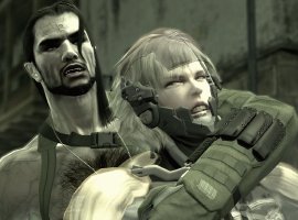 Хидео Кодзима поделился мнением о напарниках в играх - изображение 1