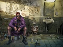 Postal 4: No Regerts вышла на консолях PS5 и PS4 - изображение 1