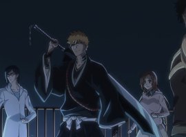 «Блич»: чем закончилось первое аниме и как оно подводит к сюжету новой «Тысячелетней кровавой войны» - изображение 1