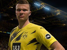 Рецензия на FIFA 21 - изображение 1