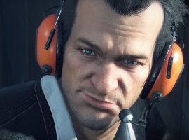 Capcom не связывалась с первым «голосом» Фрэнка Уэста для ремастера Dead Rising - изображение 1