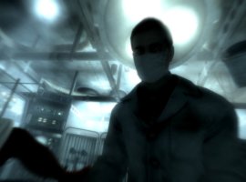 Fallout 3 пройдена за младенца - изображение 1