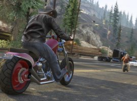 GTA Online устраивает конкурс со скидками и другие события пятницы - изображение 1