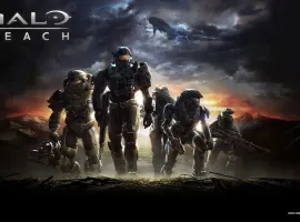 Обзор Halo: Reach - Знакомство со Спартанцами - изображение 1