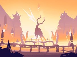 «Совершенно прекрасное приключение»: первые отзывы критиков о инди-игре Fe от EA - изображение 1