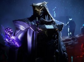 Самой продаваемой игрой в PlayStation Store за февраль оказалась Anthem - изображение 1