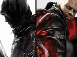 Цифровой комплект Prototype: Biohazard вышел на Xbox One - изображение 1