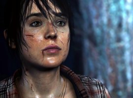 Какие актеры появлялись в играх Дэвида Кейджа — Heavy Rain, Beyond: Two Souls, Detroit: Become Human - изображение 1