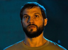 Звезда «Апгрейда» Логан Маршалл-Грин присоединился к спин-оффу «Йеллоустоуна» - изображение 1