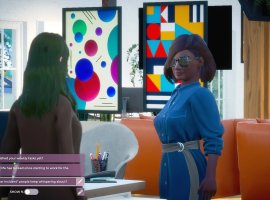 Симулятор жизни Life by You создают «с прицелом» на секс-моды - изображение 1