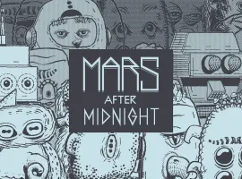 Mars After Midnight от автора Papers, Please получила дату выхода - изображение 1