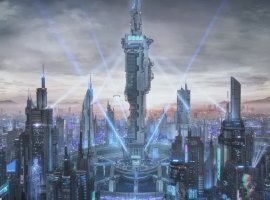 Сервера игры Error Game Reset от Йоко Таро и SEGA закроют в январе - изображение 1