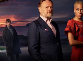 Пять причин посмотреть «Чудовище должно умереть» — британский триллер о женщине, наказывающей убийцу - изображение 1