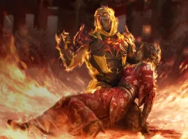 Обзор Mortal Kombat 1. В мультивселенной безыдейности - изображение 1