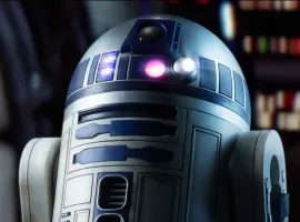 Собираем реального дроида R2D2 из «Звёздных Войн» - изображение 1