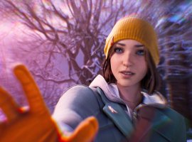 Life is Strange: Double Exposure учтёт выбор игрока в финале оригинальной игры - изображение 1