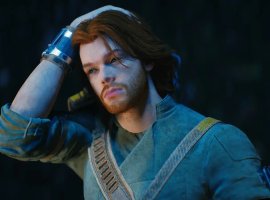 EA признала наличие проблем с графикой в Star Wars Jedi: Survivor на PS5 Pro - изображение 1