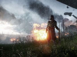 Battlefield 1 теперь доступна бесплатно подписчикам EA/Origin Access - изображение 1