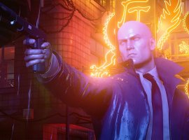 Вышел трейлер к скорому запуску режима «рогалика» в Hitman - изображение 1