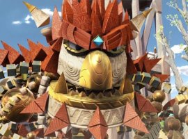 Провальный эксклюзив для PlayStation 4 получит неожиданное продолжение - изображение 1