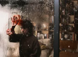 «Верни её из мёртвых»: вышел дублированный трейлер хоррора с Салли Хокинс - изображение 1