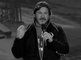 Умер Билл Петрас — ключевой художник Blizzard и автор визуала Overwatch и World of Warcraft - изображение 1