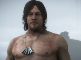 Гайд. 20 советов новичкам в Death Stranding — как стать лучшим курьером? - изображение 1