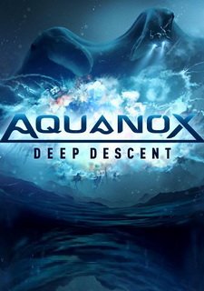 Aquanox: Deep Descent