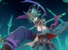 Гайд: всё о персонаже Сяо из Genshin Impact — гайд, лучшие билды, навыки и стихия - изображение 1