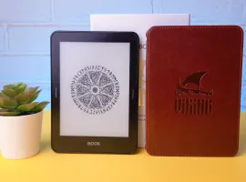 Обзор Onyx Boox Viking: может ли современная электронная книга заменить смартфон - изображение 1