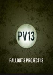 Project V13 (рабочее название)