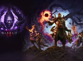 В новом сезоне Diablo IV игроки одолеют новый вид чудовищ - изображение 1